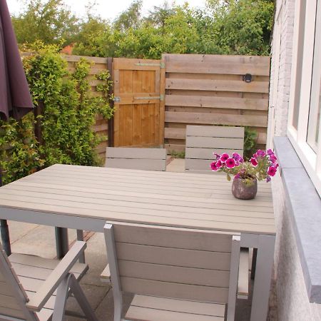 Vakantiewoning 71 オーストカペッレ エクステリア 写真
