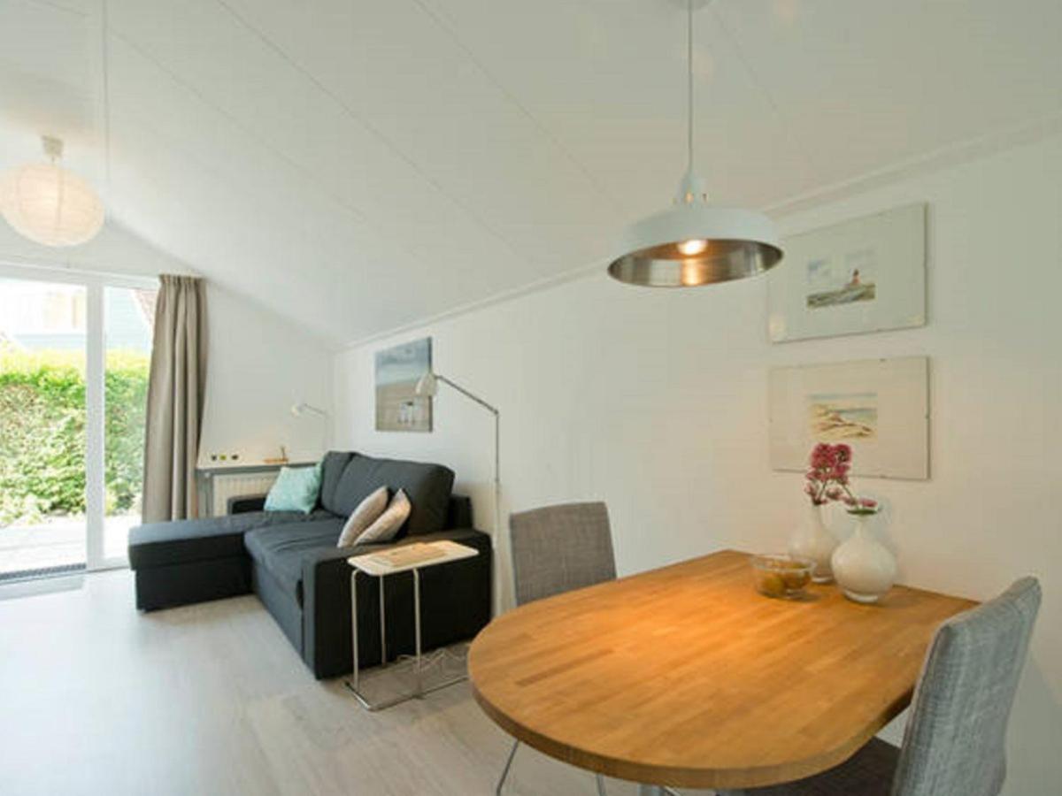 Vakantiewoning 71 オーストカペッレ エクステリア 写真