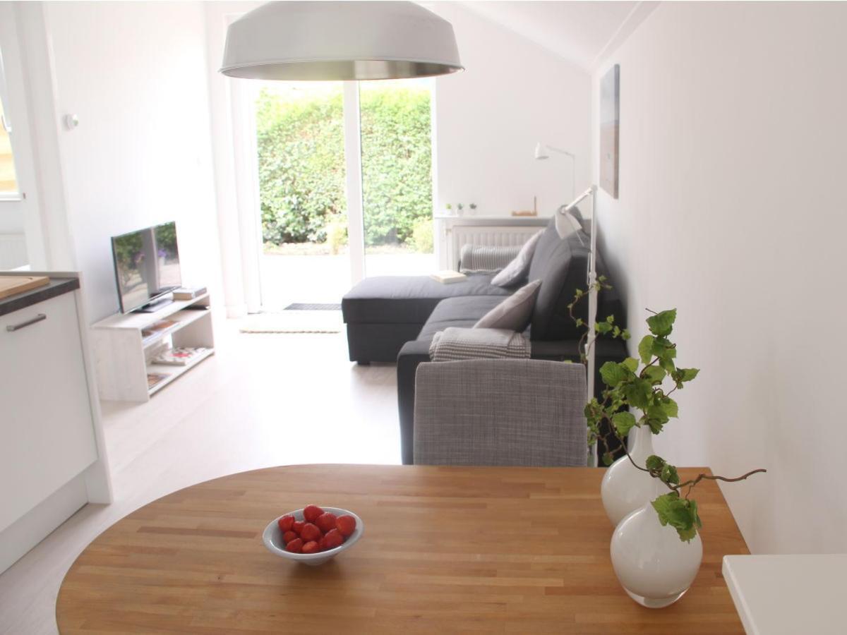 Vakantiewoning 71 オーストカペッレ エクステリア 写真