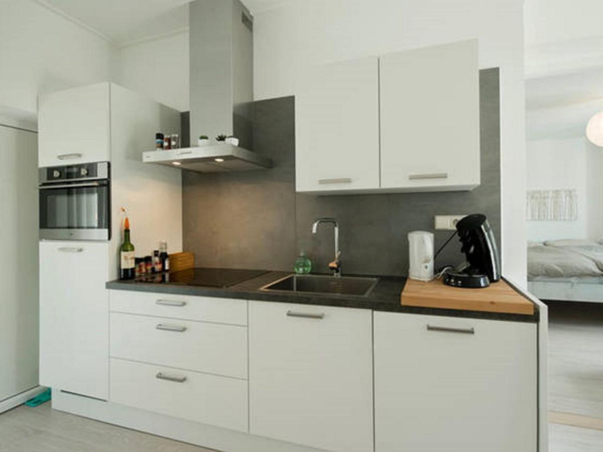 Vakantiewoning 71 オーストカペッレ エクステリア 写真